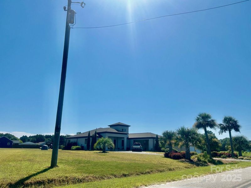 4842 Harmony Church Rd #2, Edgemoor, SC 29712