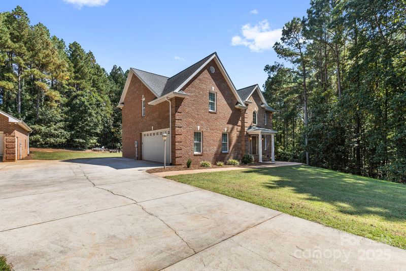 115 Fulbright Rd, Stony Point, NC 28678