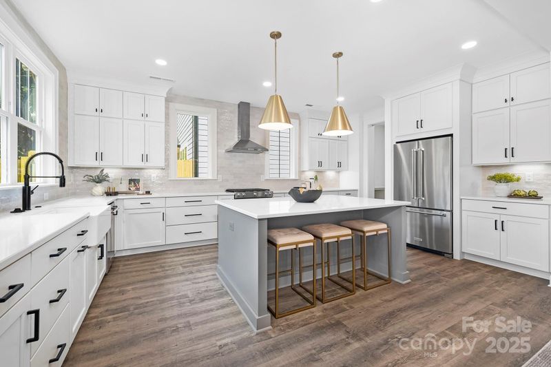 1220 Hazel St, Charlotte, NC 28208