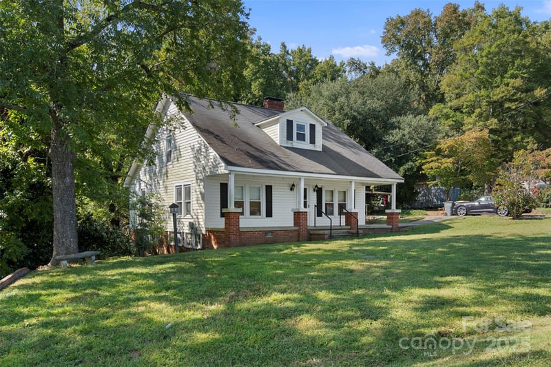 4601 Mooresville Rd, Kannapolis, NC 28081