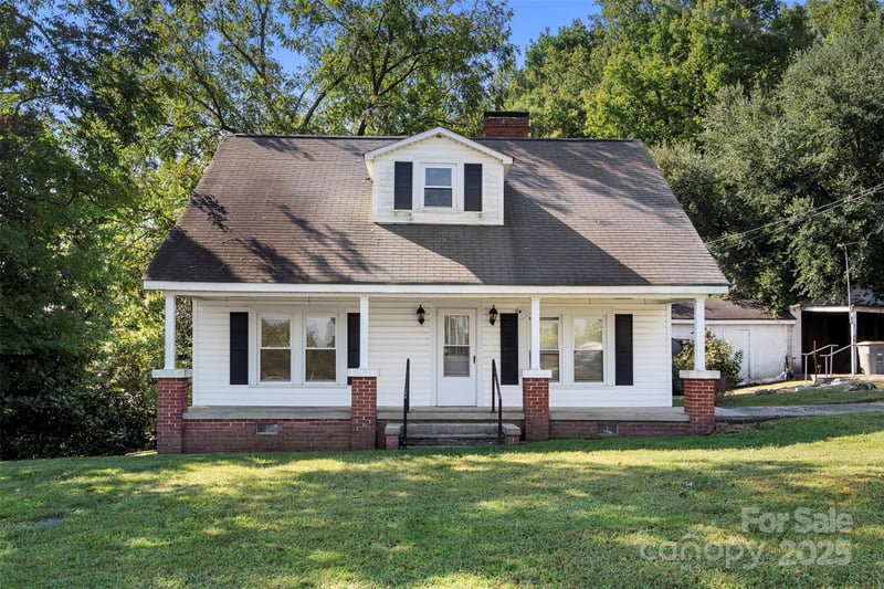 4601 Mooresville Rd, Kannapolis, NC 28081