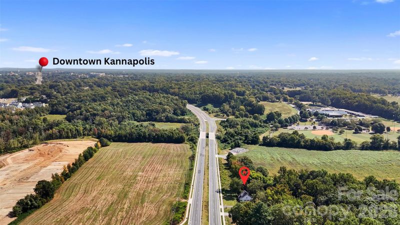 4601 Mooresville Rd, Kannapolis, NC 28081