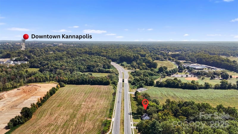 4601 Mooresville Rd, Kannapolis, NC 28081