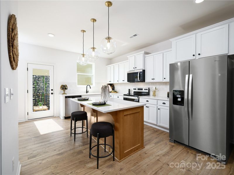 11622 Sapsucker Ln #70, Charlotte, NC 28215