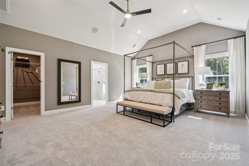 323 Alameda Way, Matthews, NC 28104