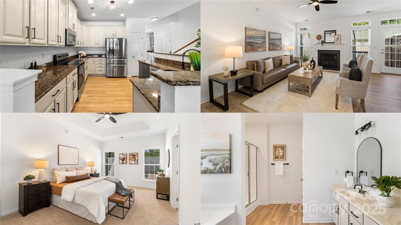 2147 Belle Vernon Ave, Charlotte, NC 28210