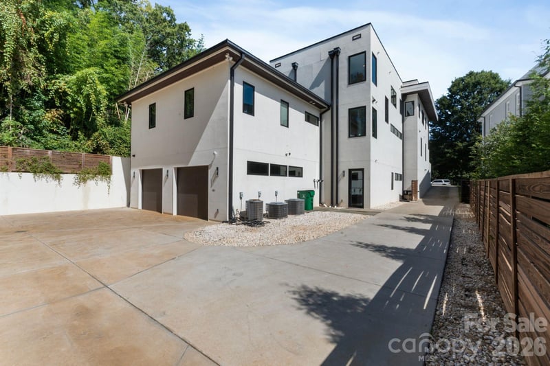 1516 Princeton Ave, Charlotte, NC 28209