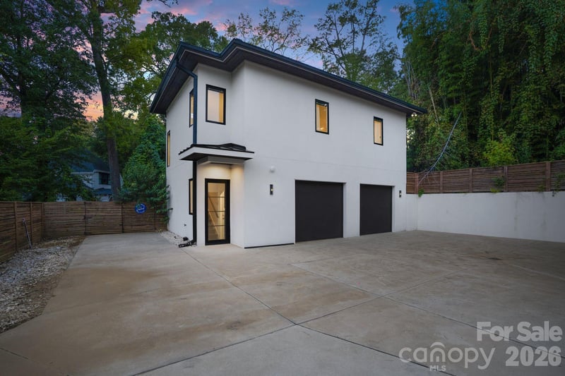 1516 Princeton Ave, Charlotte, NC 28209