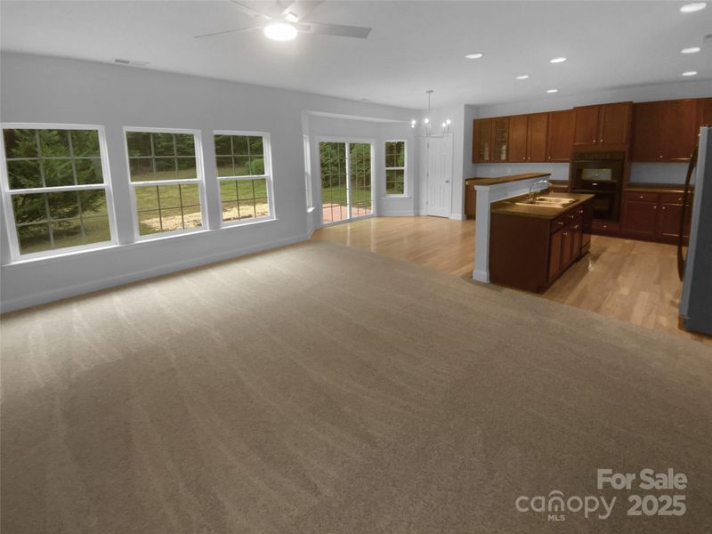 4324 Dianne Dr, Charlotte, NC 28215