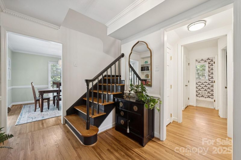 3136 Champaign St, Charlotte, NC 28210