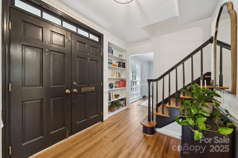 3136 Champaign St, Charlotte, NC 28210