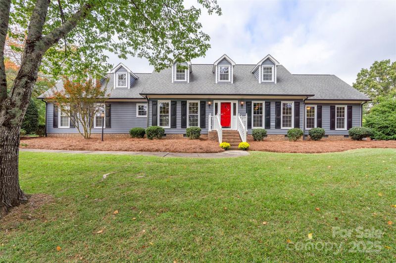 1106 Setter Ln SE, Concord, NC 28025