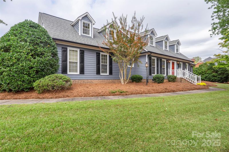 1106 Setter Ln SE, Concord, NC 28025