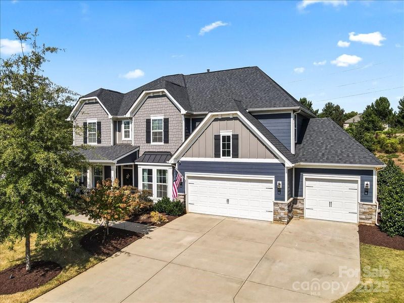6522 Jepson Ct, Charlotte, NC 28214