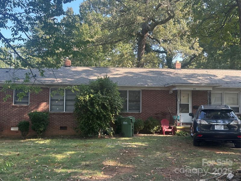 101 Oak Trl, Belmont, NC 28012