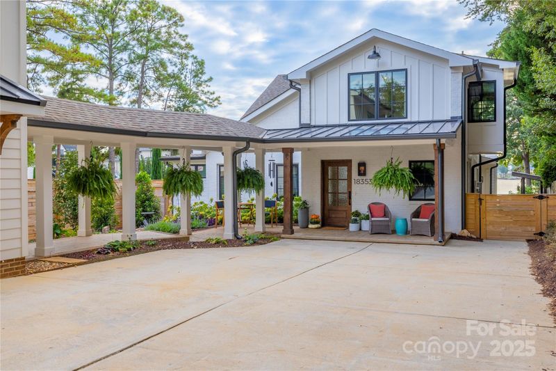 18353 John Connor Rd, Cornelius, NC 28031