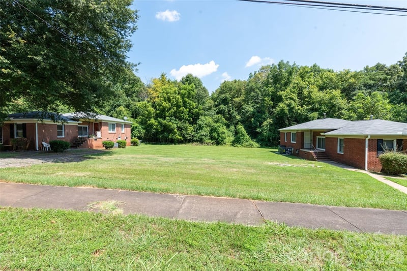 3108 Capitol Dr, Charlotte, NC 28208