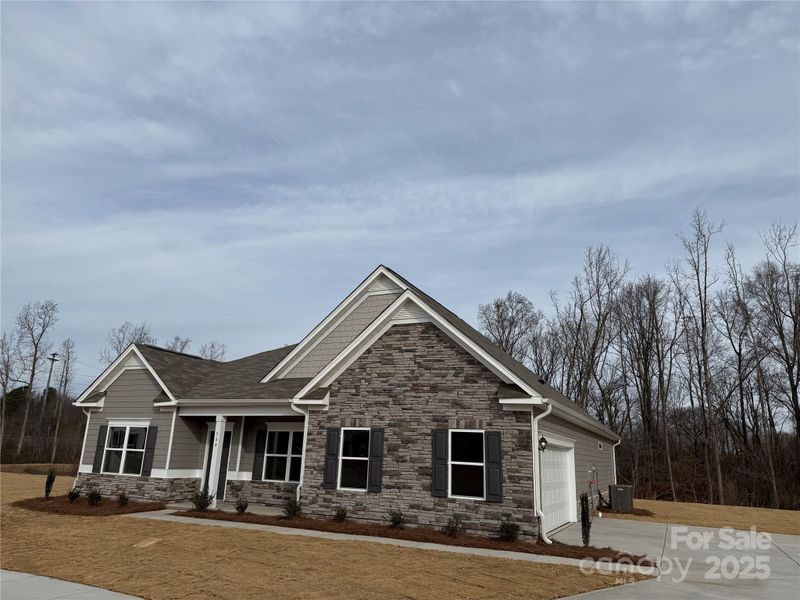 548 Hullview Vi, Monroe, NC 28110