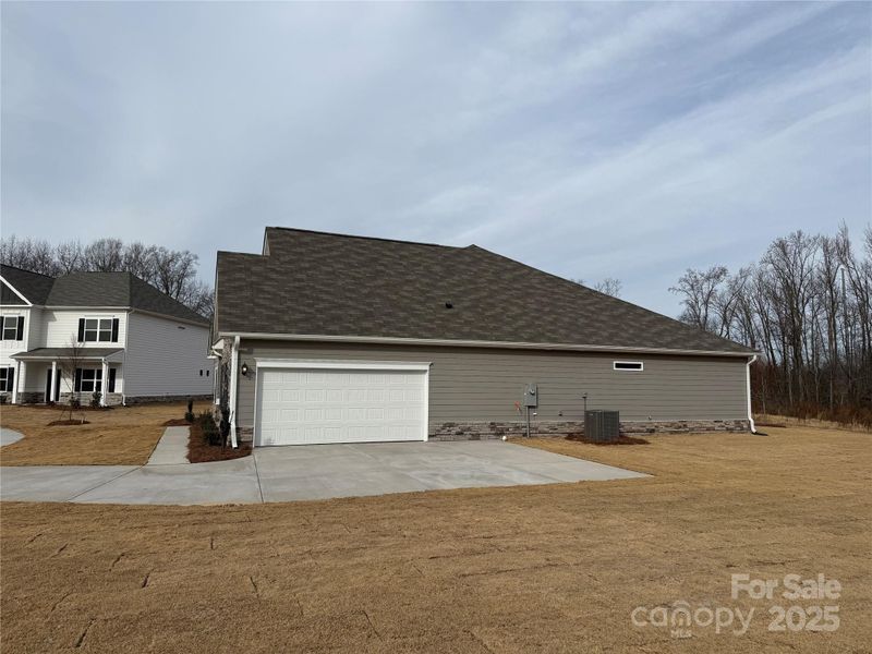 548 Hullview Vi, Monroe, NC 28110