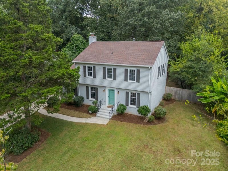 9408 Covedale Dr, Charlotte, NC 28270