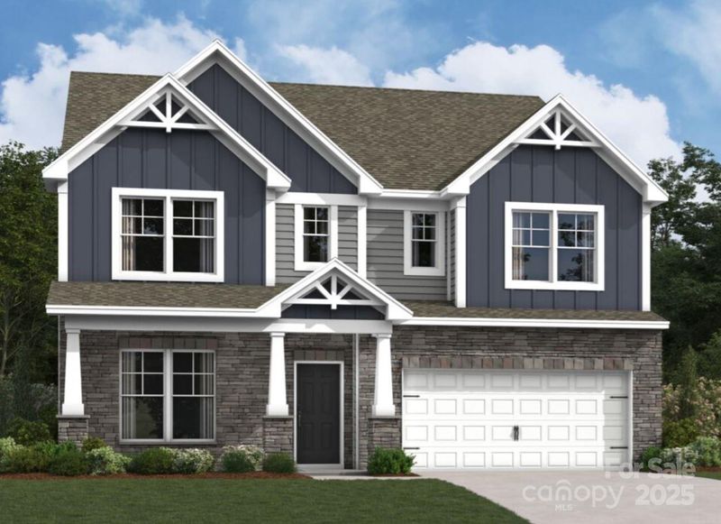 925 Barker St, Monroe, NC 28112