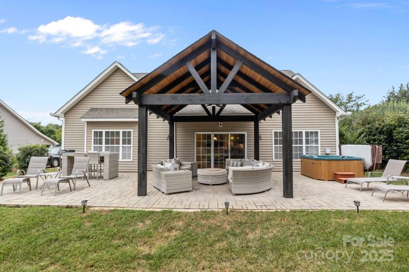 802 Seipel Dr, Denver, NC 28037