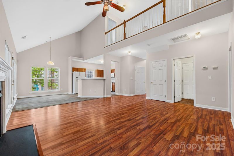 8917 Cedar Run Way, Charlotte, NC 28273
