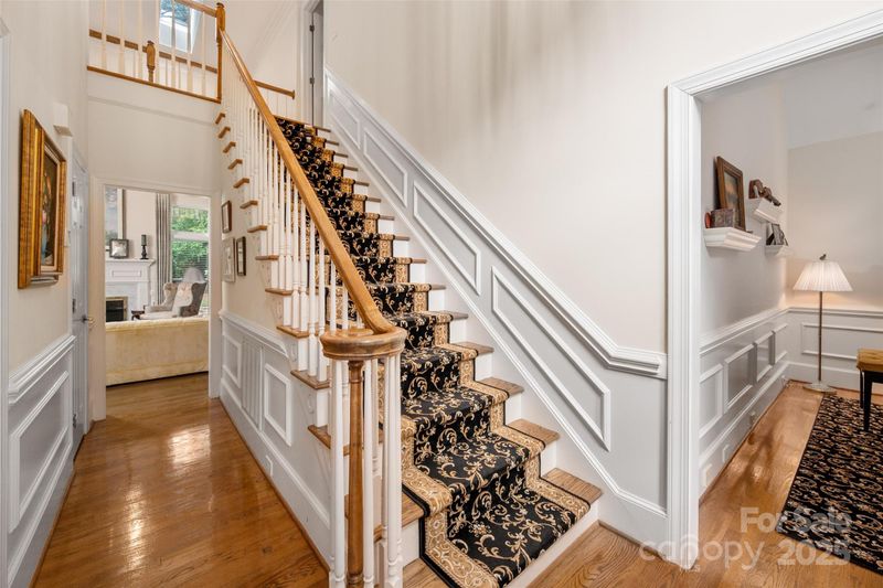9116 Tresanton Dr, Charlotte, NC 28210