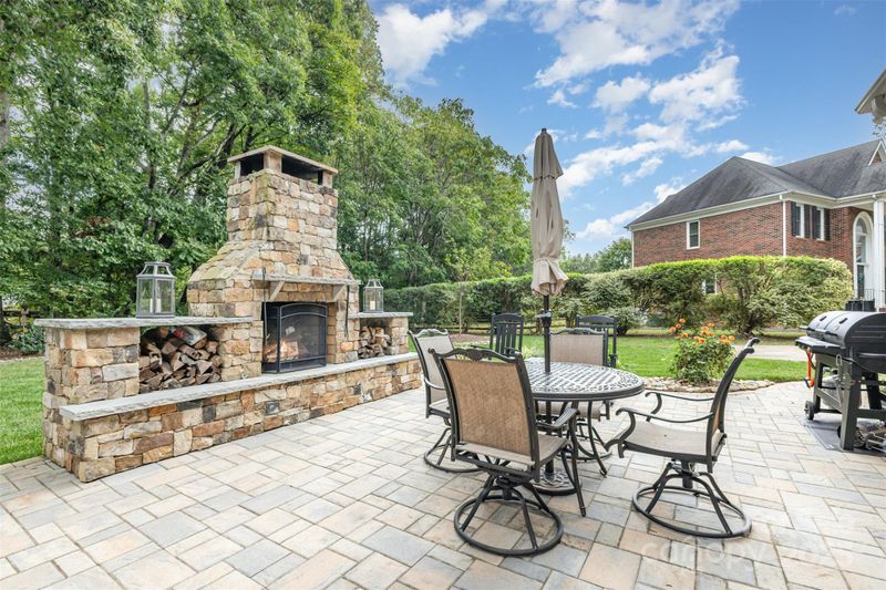16312 Ranger Trl, Huntersville, NC 28078