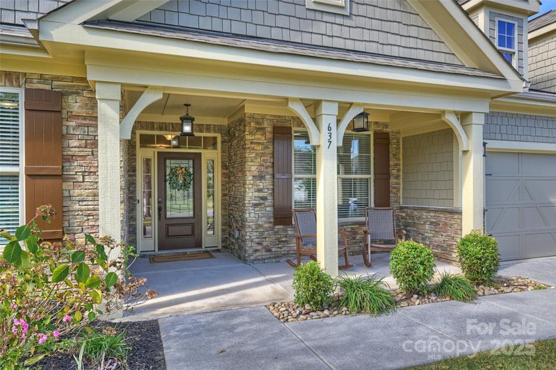 637 Iron Horse Ln, Midland, NC 28107