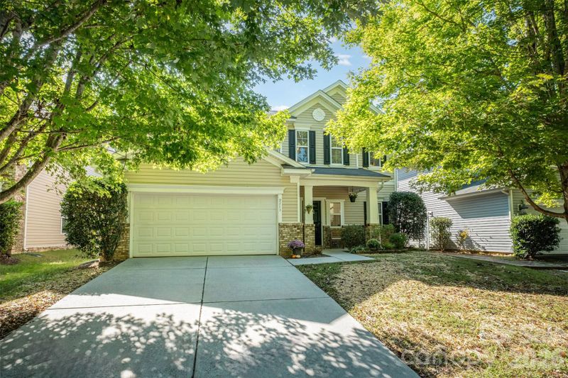 9213 Seamill Rd, Charlotte, NC 28278