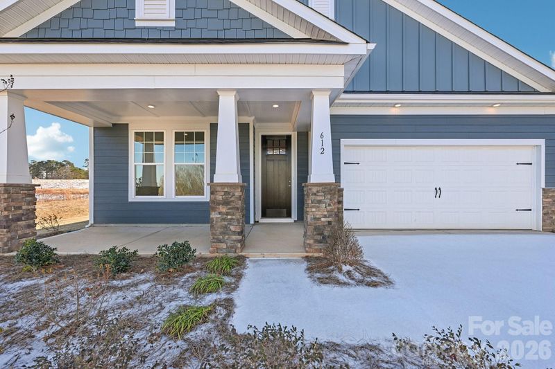 612 Banter Ln #32, Cramerton, NC 28032