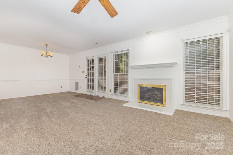 9120 Nolley Ct #E, Charlotte, NC 28270