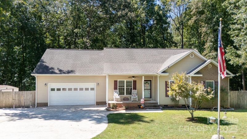 2881 Jim Mccarter Rd S, York, SC 29745