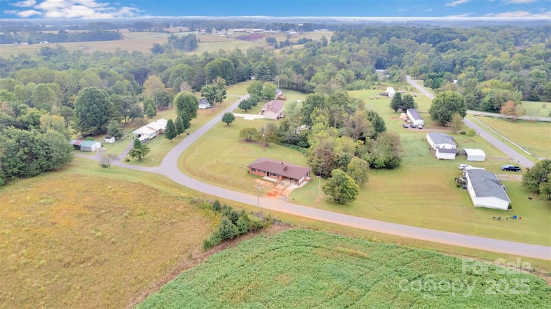 170 Redmon Rd, Harmony, NC 28634
