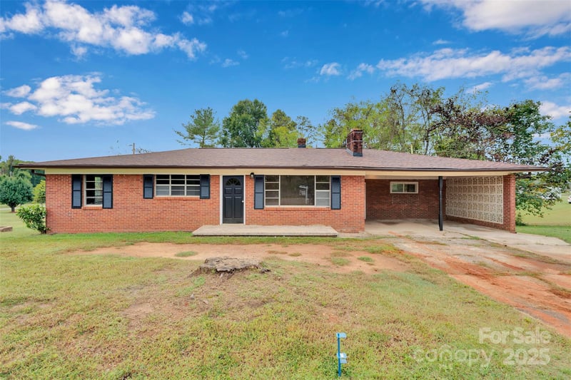 170 Redmon Rd, Harmony, NC 28634