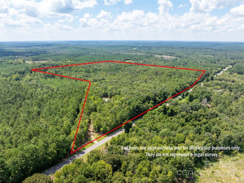 2787 Center Rd, Chester, SC 29706