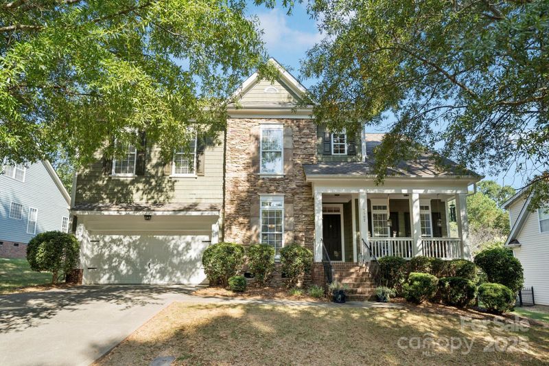 2907 Thayer Dr, Waxhaw, NC 28173