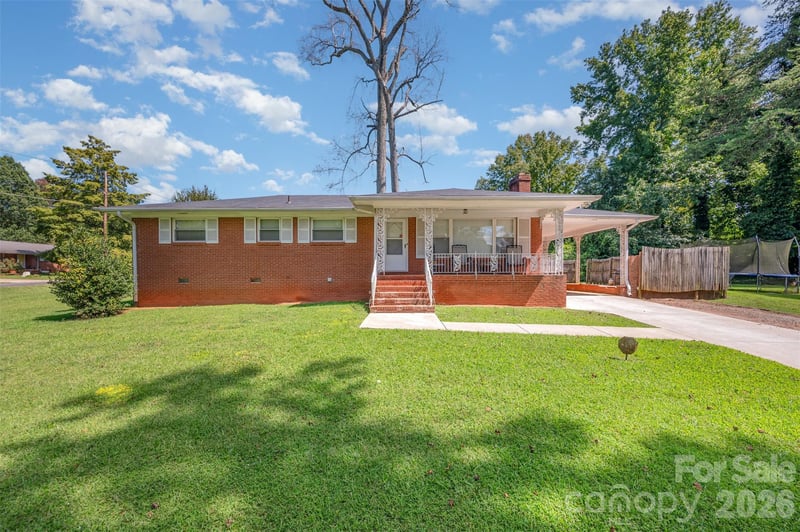 2885 Wright Ave, Salisbury, NC 28147