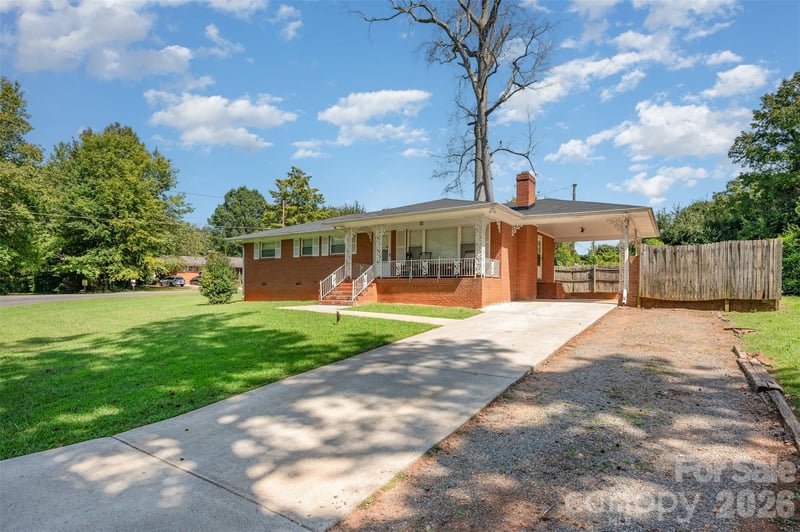 2885 Wright Ave, Salisbury, NC 28147