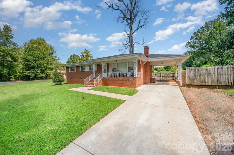 2885 Wright Ave, Salisbury, NC 28147