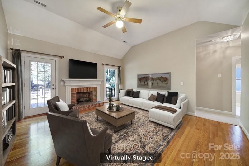 9532 Arborview Ct, Charlotte, NC 28269