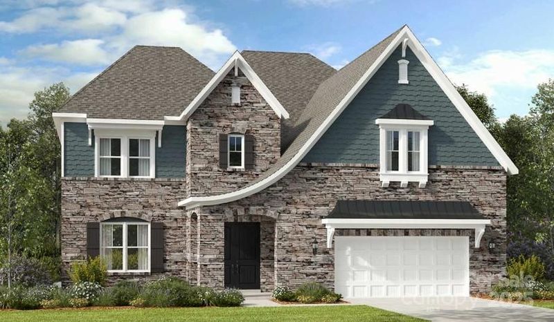 3145 Tramore Dr #31, Harrisburg, NC 28075