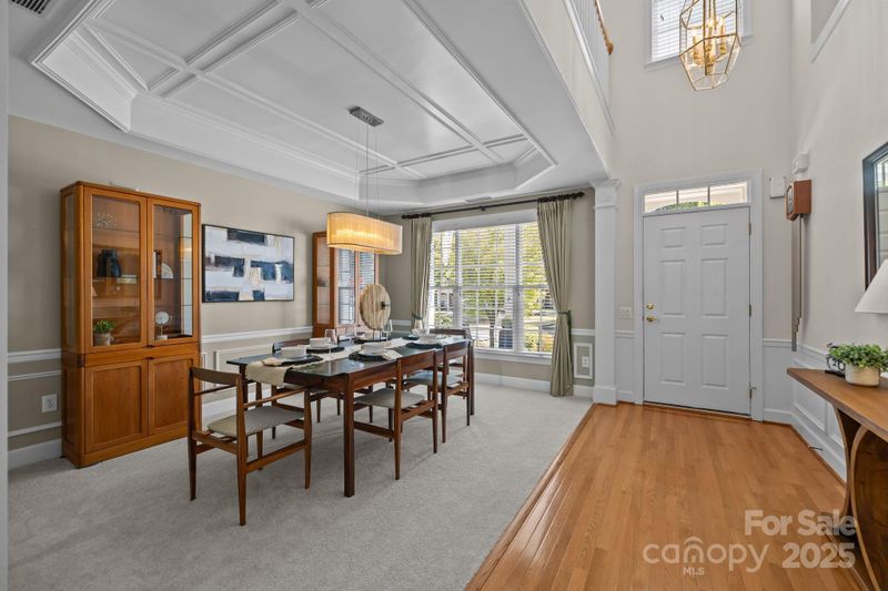 15203 Arleta Cir, Charlotte, NC 28277