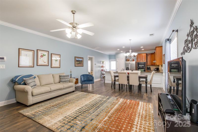 4702 Chantress Ln, Monroe, NC 28110