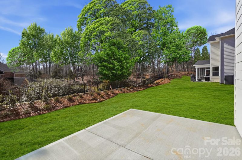 316 Alameda Way, Matthews, NC 28104