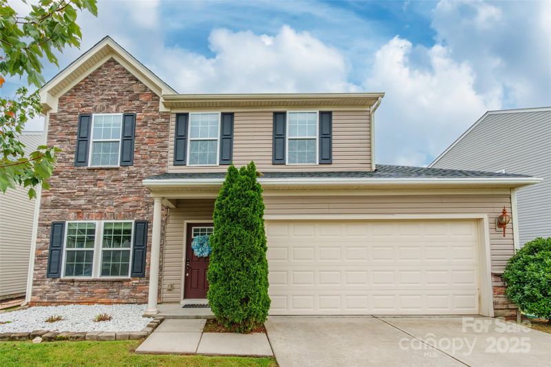 3550 Catherine Creek Pl, Davidson, NC 28036