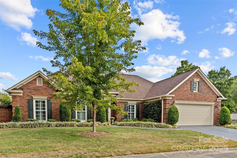10428 Pullengreen Dr, Charlotte, NC 28277