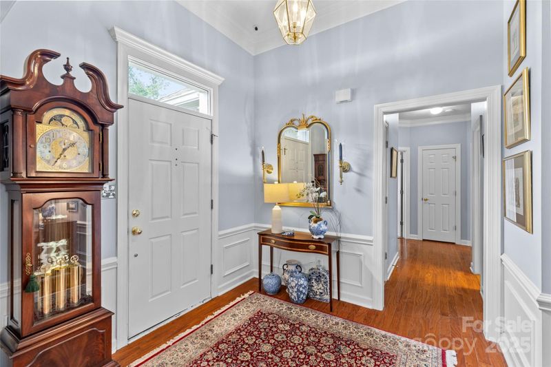 10428 Pullengreen Dr, Charlotte, NC 28277