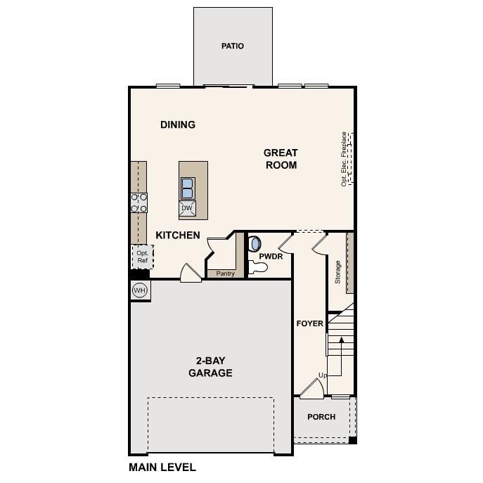 8129 Chilkoot Ln, Locust, NC 28097